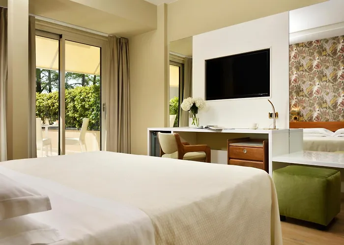 Hotel Continental Wellness & Spa