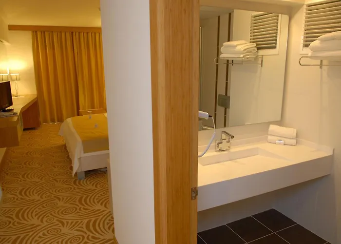 Hotel Egge