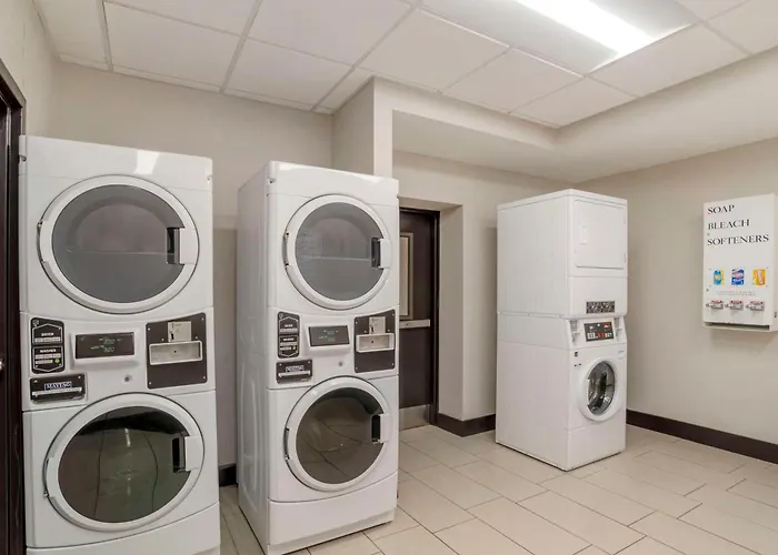Best Western Plus Greenville I-385 Inn&Suites