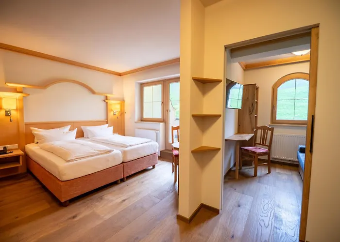 Vital Sporthotel Kristall