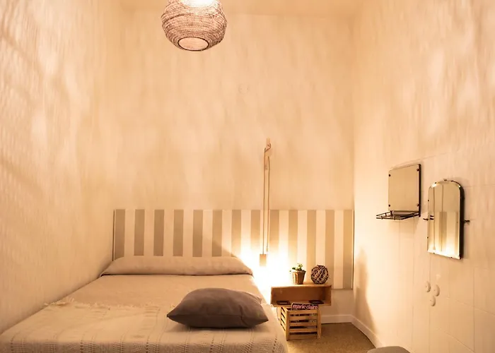 Hotel Cervetta 5