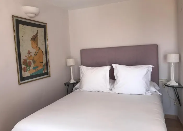 Boutique Hotel Mamabels