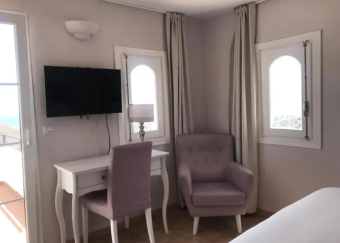 Boutique Hotel Mamabels