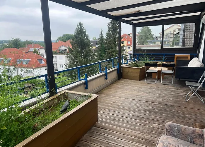 Hotel Hages