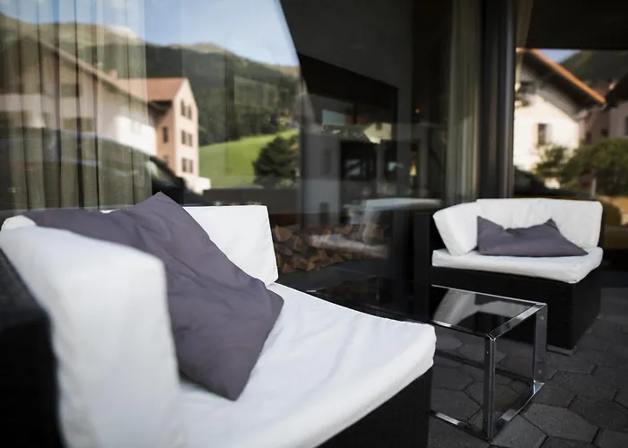 Hotel Stocker