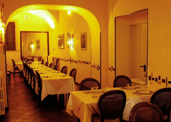 Hotel Europa