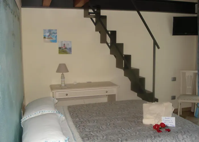 B&B I fiori di Marianna