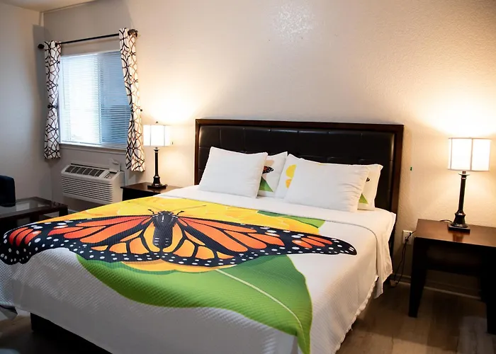 Premium Inn And Suites