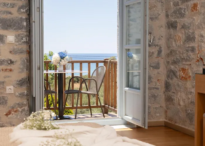 Thirides Beach Resort