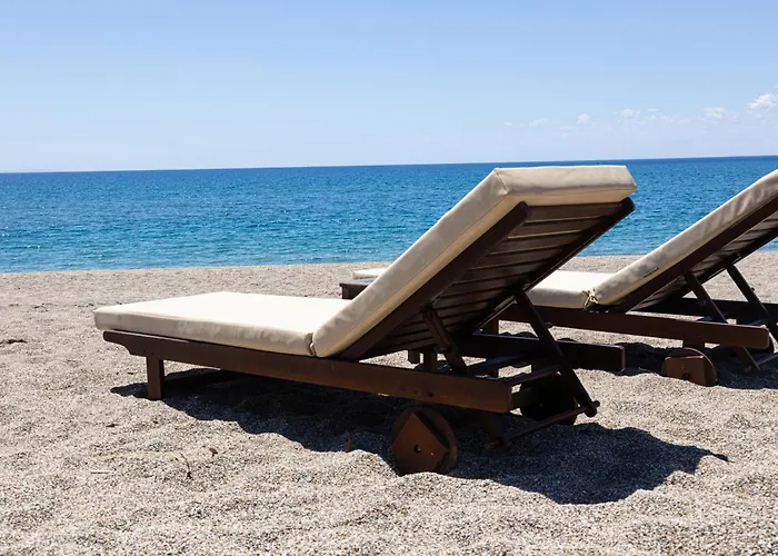 Thirides Beach Resort