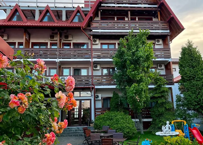 Casa Luca