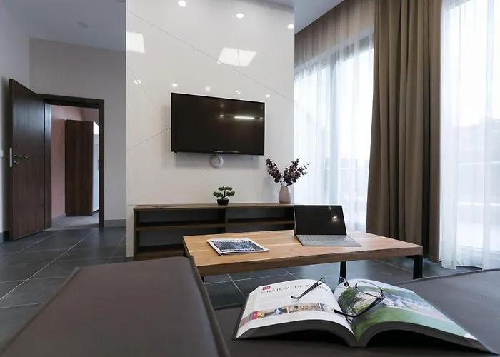 B1 Boutique Hotel Sofia