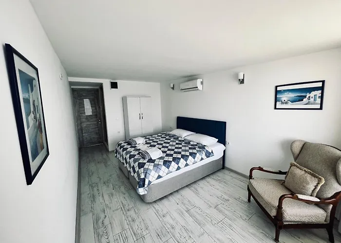 Giritli Rum Meyhanesi & Butik Otel