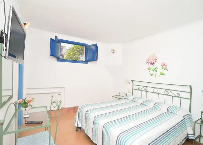 Hotel Celeste