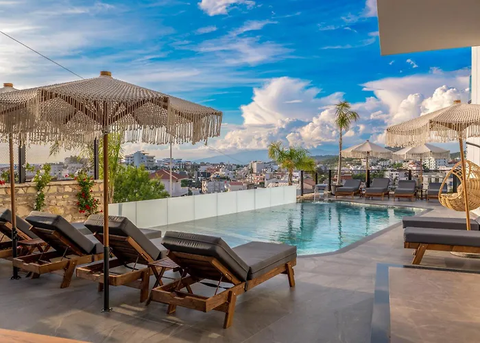 Ori Mare Hotel