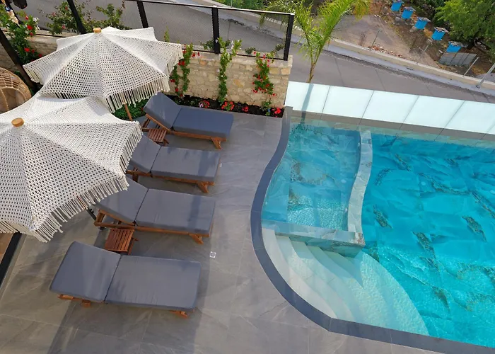 Ori Mare Hotel