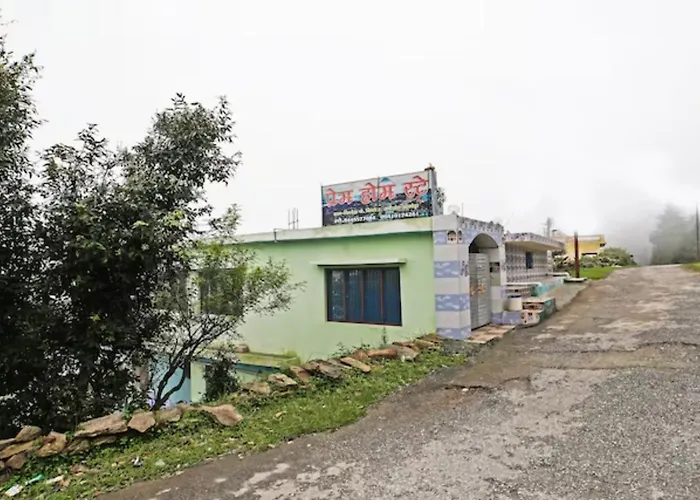 Goroomgo Prem Home Stay Ranikhet