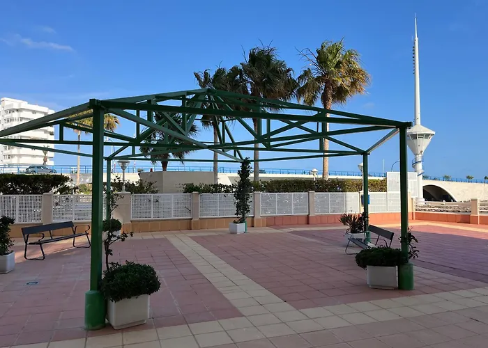Vista Marina Apartment La Manga