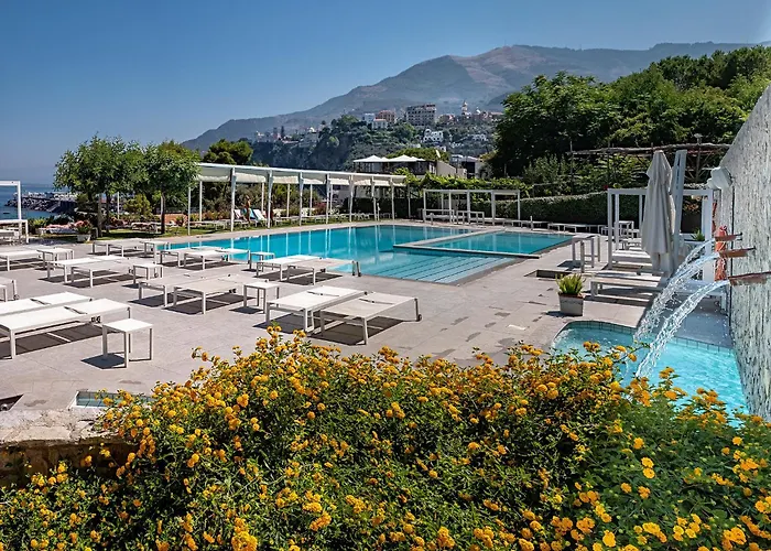 Hotel Le Axidie