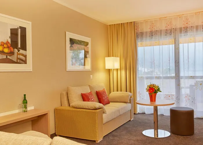Hotel Arcadia Locarno, A Trademark Collection By Wyndham