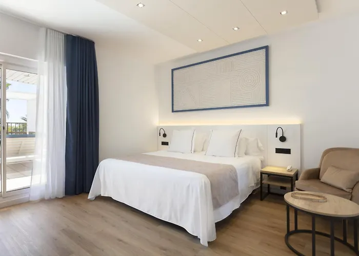 Hotel Rovira