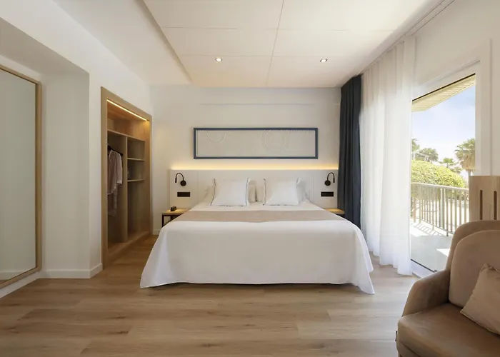 Hotel Rovira