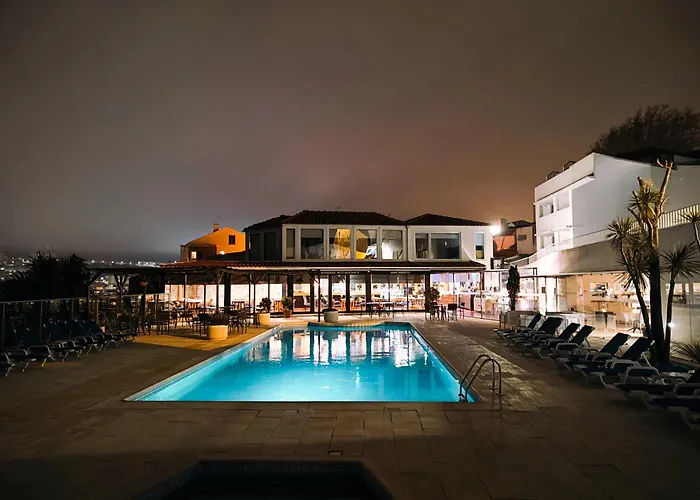 Miramar Hotel Spa & Apartments