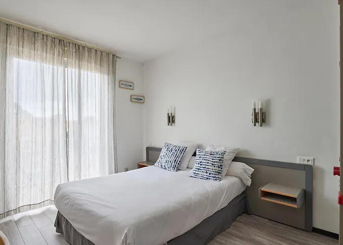 Hôtel Les Mimosas