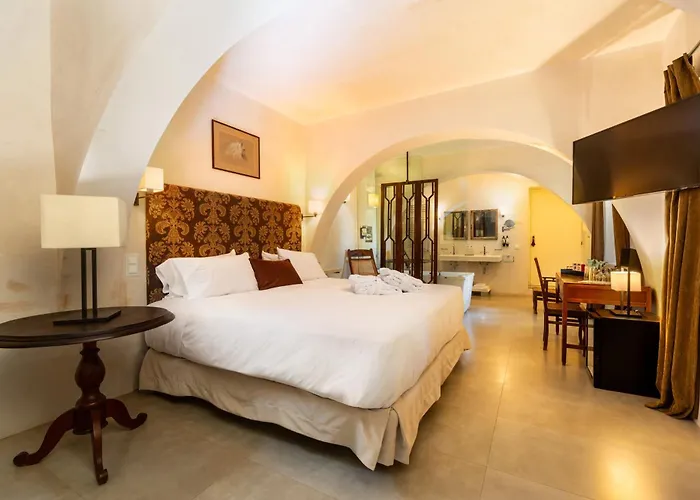 Hotel Boutique V