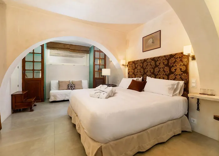 Hotel Boutique V