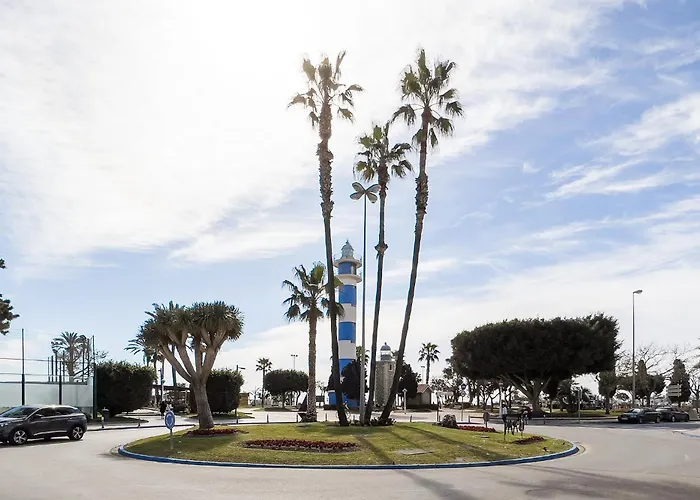 Hotel Torremar - Mares