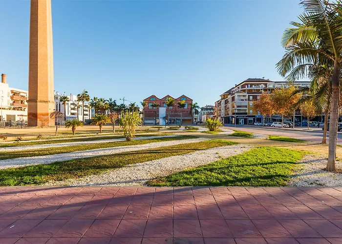 Hotel Torremar - Mares