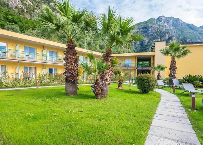 Hotel Cristina