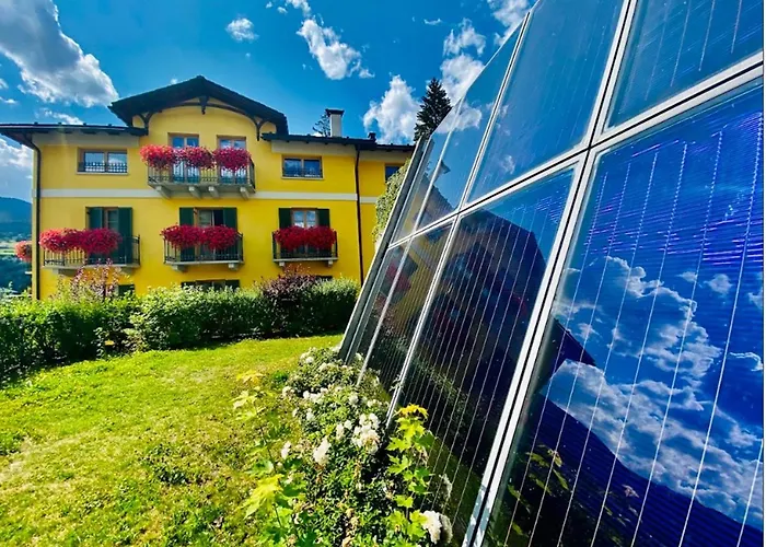 Hotel Meuble Sertorelli Reit