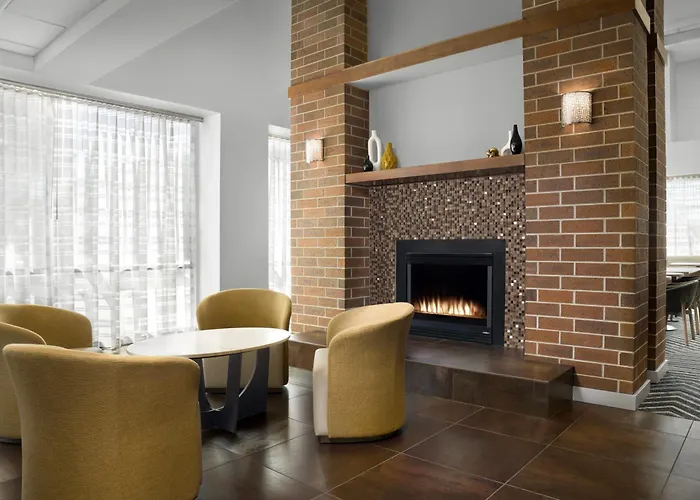 Homewood Suites By Hilton Omaha - Downtown