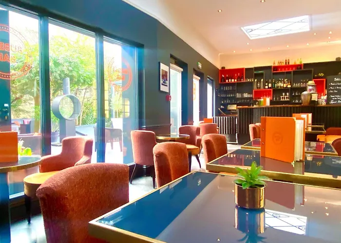 Hotel De Wimereux