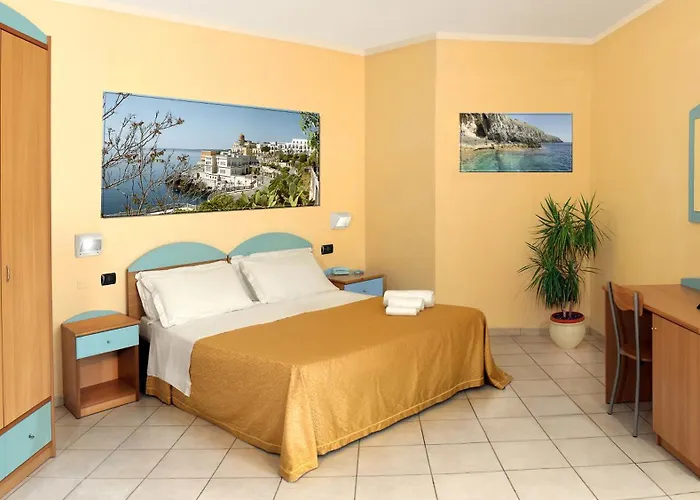 Hotel Alize