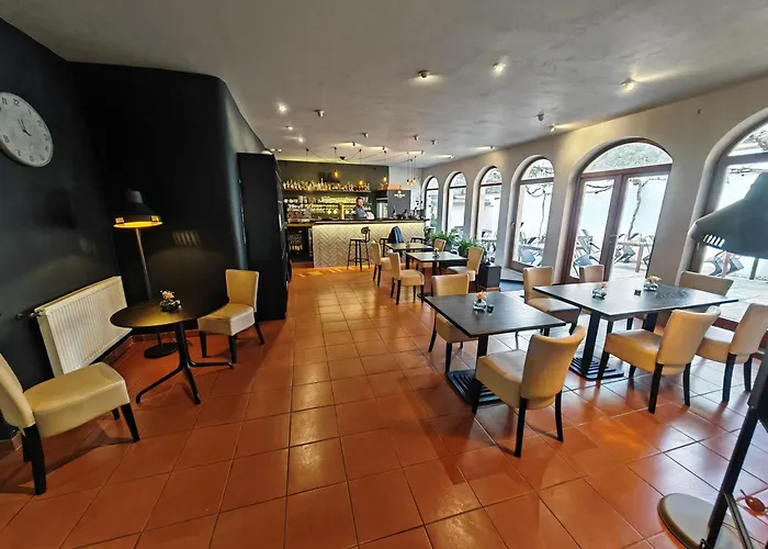 Boutique Hotel Templ