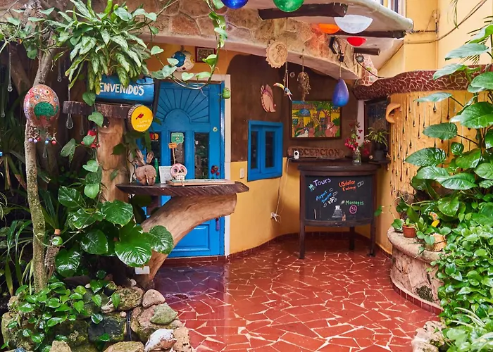 Maison Tulum