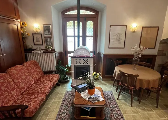 Hotel Cercone