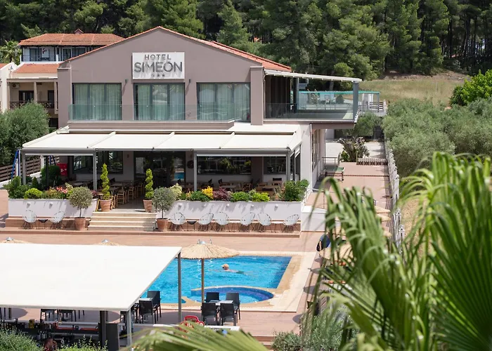 Hotel Simeon