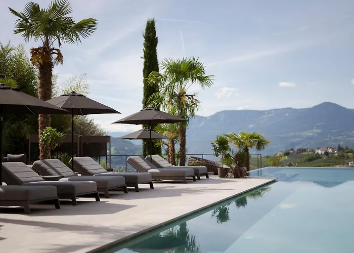 Feel Good Resort Johannis