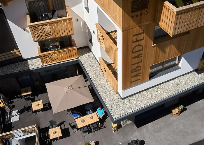 Hotel Tabladel