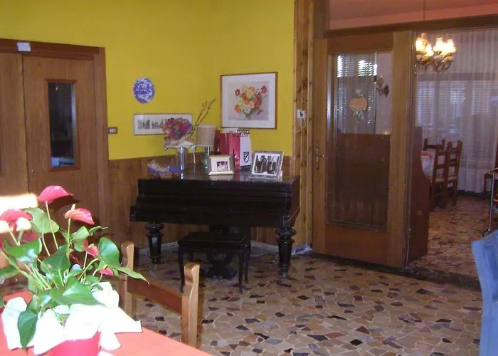 Albergo San Cristoforo