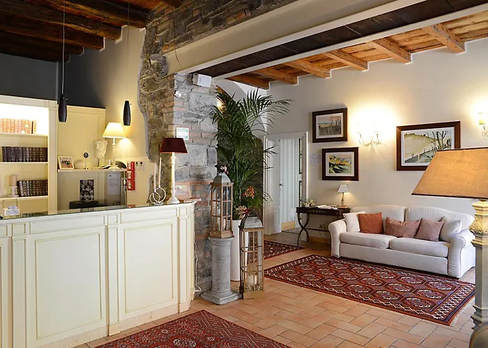 Hotel Borgo Antico