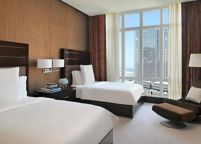 Rosewood Abu Dhabi