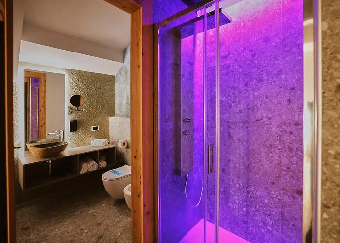 Albergo Meuble Vecchio Scarpone