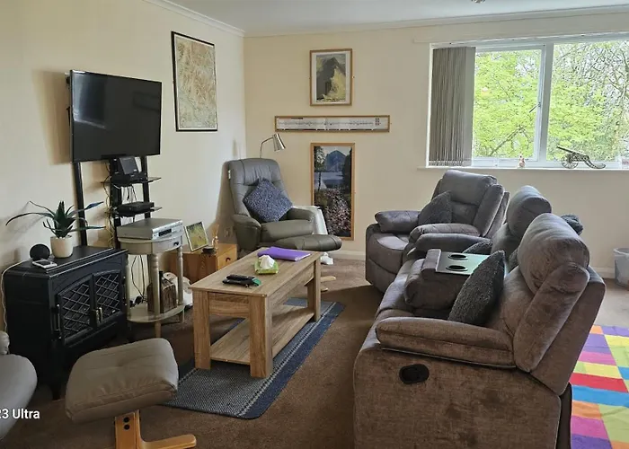 Howgill Self-Catering Sleeps 6 Pet Friendly