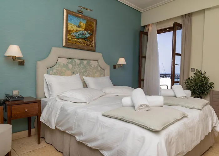 La Boheme Hotel