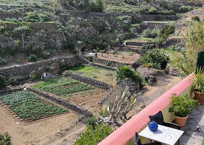 Hotel Rural La Raya 1866